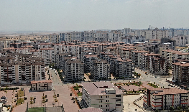 Konut satışları Haziran’da ayında nasıl oldu?