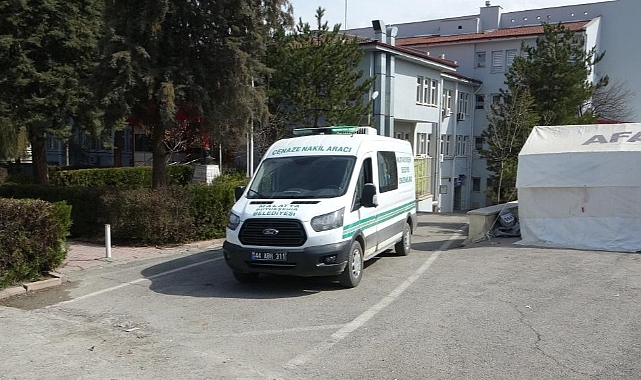 Malatya'da akıma kapılan şahıs hayatını kaybetti