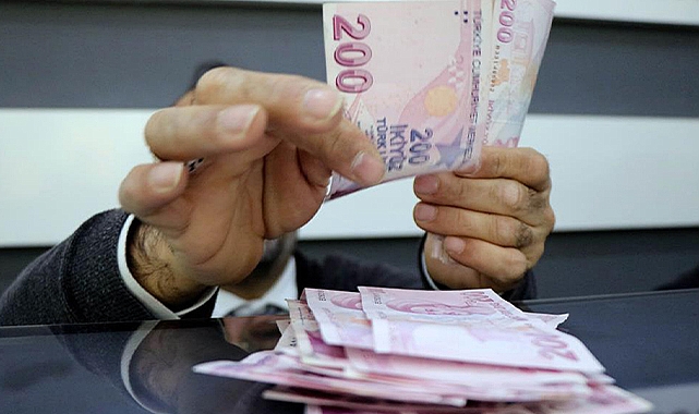 Merkez Bankası, kısa vadeli dış borç stokunu açıkladı