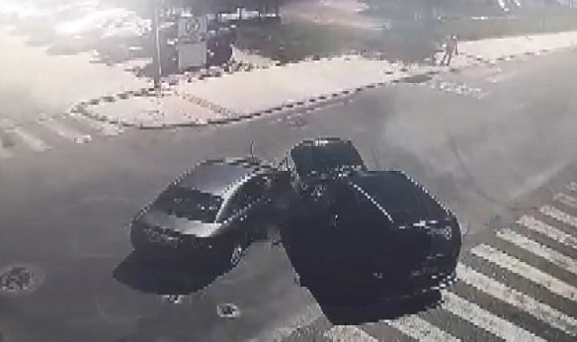 Muğla'da feci kaza! 5 yaralı