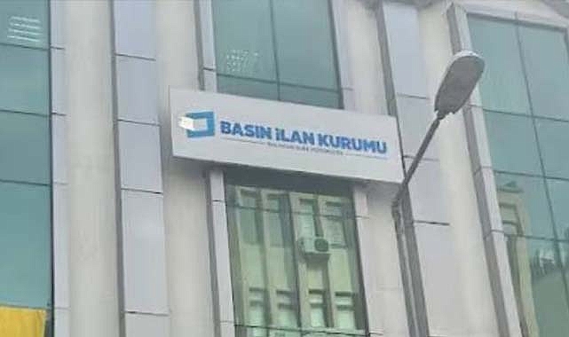 Resmi ilan ve reklam yayımlayan gazetelerin sayısı 855 oldu