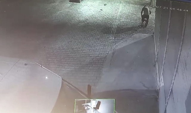 Şanlıurfa'da kan donduran cinayetin görüntüleri ortaya çıktı