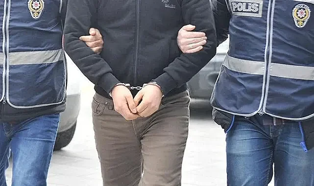 Şanlıurfa'da kesinleşmiş hapis cezası bulunan şahıs yakalandı!
