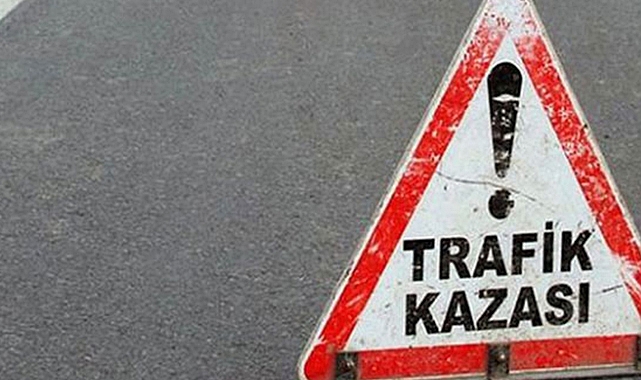 Şanlıurfa'da zincirleme trafik kazası: Çok sayıda yaralı