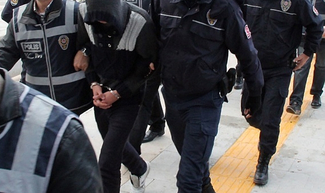 Şanlıurfa dahil 27 FETÖ'ye operasyon! 74 şüphelinin yakalandı