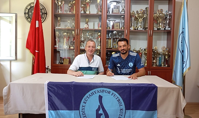 Şanlıurfaspor'da oynamıştı! yeni takımı belli oldu