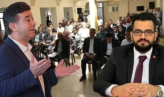 Siverek Belediyesi'nde şapka düştü kel göründü misali