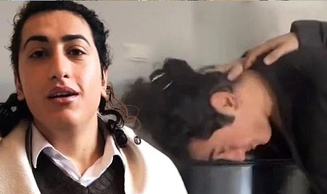Sosyal medya fenomeni 'Gaga Bulut'a, yasa dışı bahis operasyonunda gözaltı