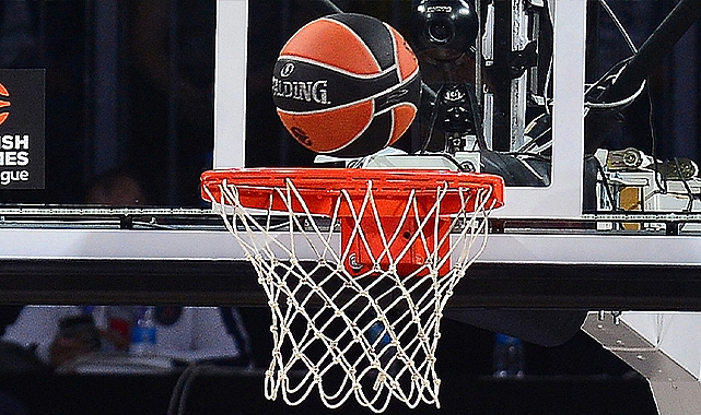 THY EuroLeague'de 2024-2025 sezonu fikstürü açıklandı