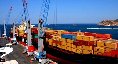 Ticaret satış hacmi azaldı