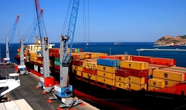 Ticaret satış hacmi azaldı