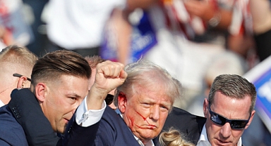 Trump'a suikast girişiminde bulunan saldırganın kimliği belli oldu