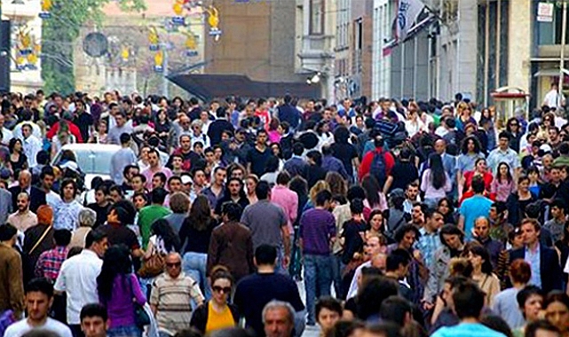 TÜİK' e göre işsizlik azaldı
