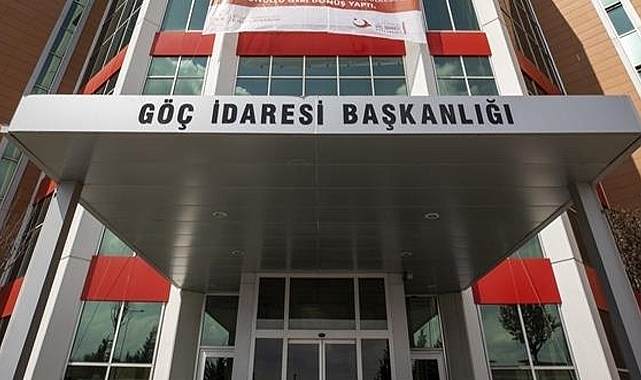 Türkiye'de ne kadar yabancı uyruklu insan yaşıyor? Bakanlık açıkladı!