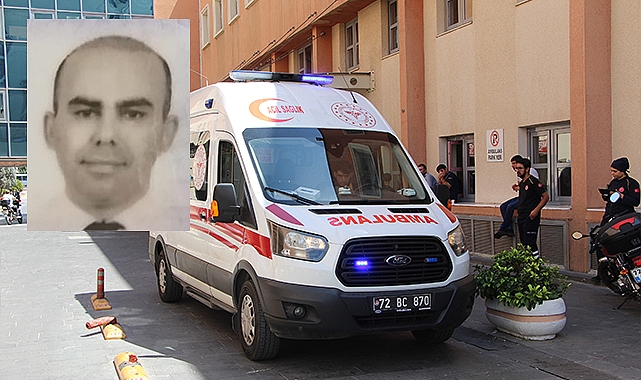 Yol kenarında bir avukatın cansız bedeni bulundu