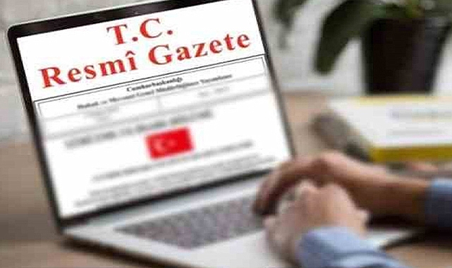 Zorunlu karşılıklarda değişiklik yapılmasına dair tebliğ Resmi Gazete'de
