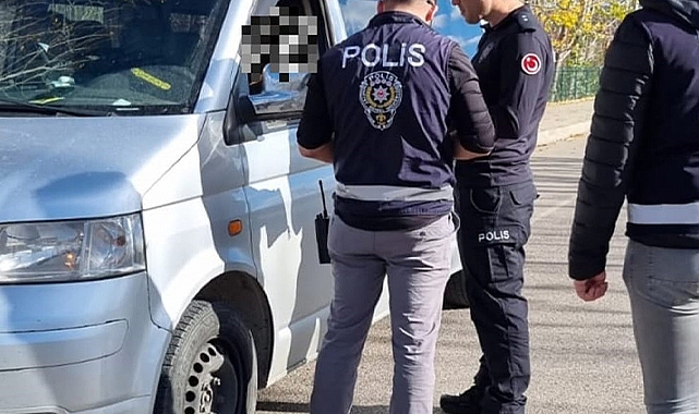 26 ilde "Siberağ-4" operasyonları! 86 şüpheli yakalandı