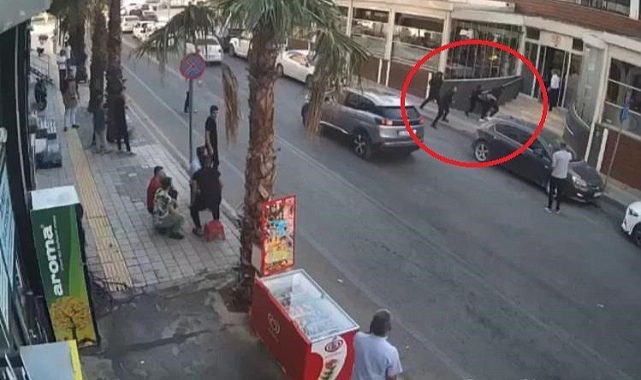 9 kişinin yaralandığı kavga, sabaha kadar devam etti! Bakın ne için kavga ettiler?