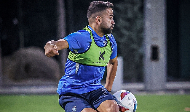 Adana Demirspor, Fenerbahçe maçına hazır