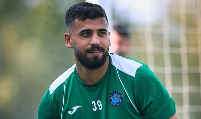 Adana Demirspor, Kasımpaşa hazırlıklarını tamamladı