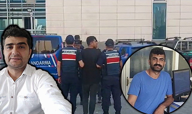Babasını, uzman çavuşu ve amcasını öldüren cinayet zanlısı tutuklandı