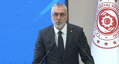 Bakanı Işıkhan: 408 bin 139 kadın işe yerleştirildi