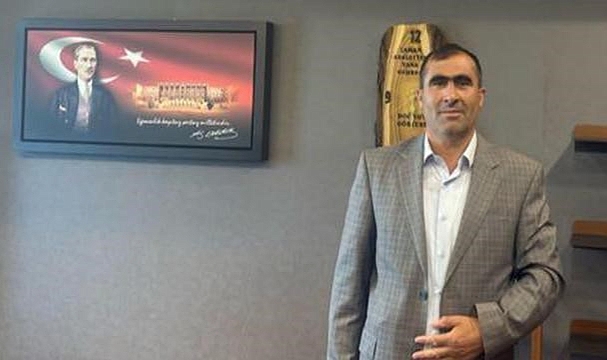 Belediye Başkanı DEM Parti'den istifa etti
