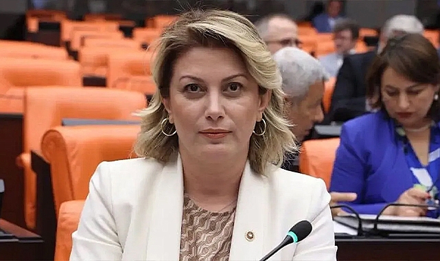 CHP Kadın Kolları Genel Başkanı belli oldu