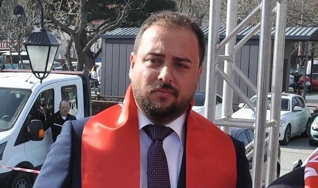 CHP'li meclis üyesini ağır yaralayan zanlı tutuklandı
