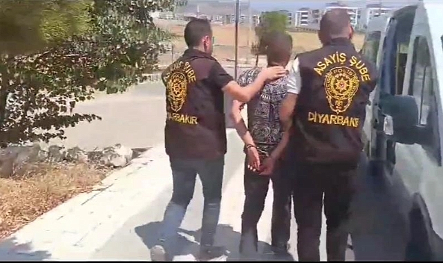 Diyarbakır'da güzellik salonlarına ‘Baypas' operasyonu: 7 tutuklama