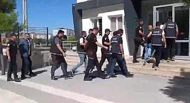 Diyarbakır’da temmuz ayında 81 kişi uyuşturucudan tutuklandı