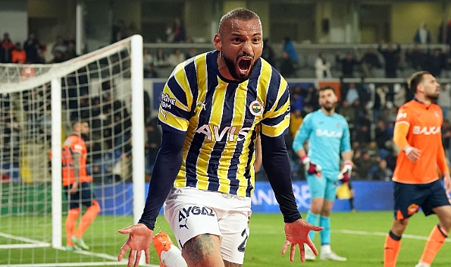 Fenerbahçe, Joao Pedro'nun sözleşmesini feshetti
