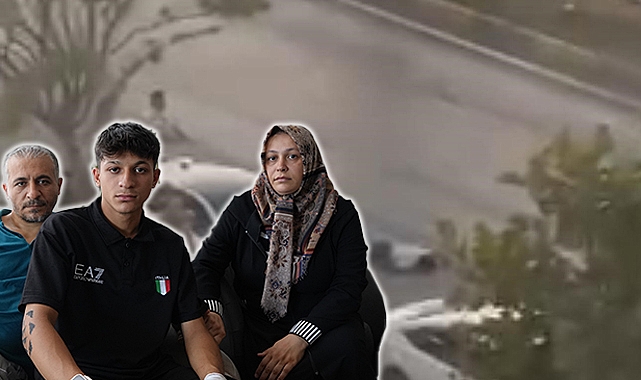 Gaziantep'te kan donduran cinayetin dehşet görüntüleri ortaya çıktı