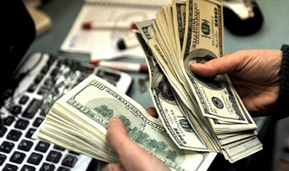 Kısa vadeli dış borç stoku Haziran’da 180,5 milyar dolara yükseldi