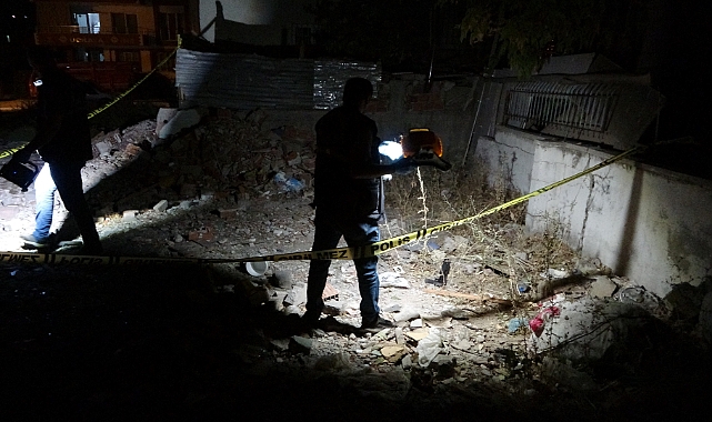 Malatya'daki bıçaklı cinayete 3 tutuklama