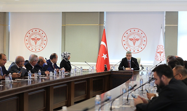 Maymun çiçeği Türkiye'de görüldü mü? Bakan Memişoğlu açıkladı