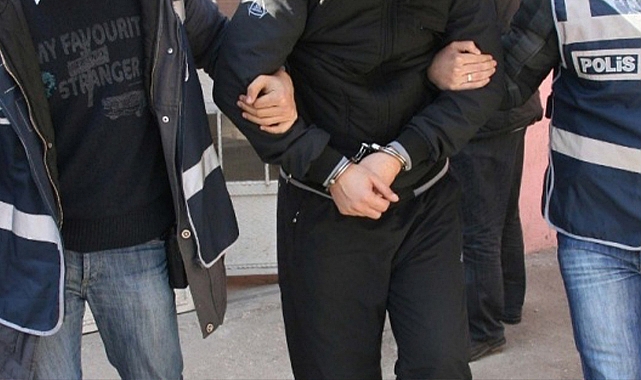 "Mercek-23" operasyonlarında 2 bin 269 silah ele geçirildi