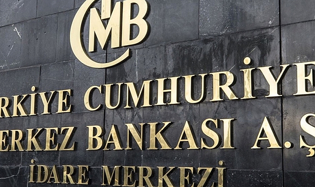 Merkez Bankası'nın toplam rezervleri ne kadar?
