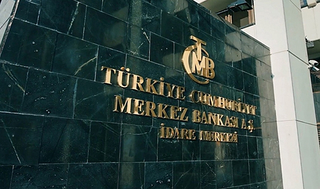 Merkez Bankası PPK toplantı özetini yayınladı