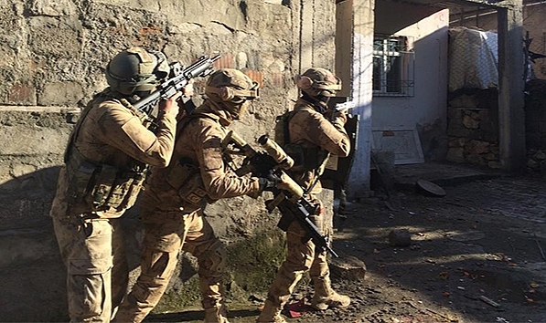 MİT’ten siber operasyon: 11 kişi tutuklandı