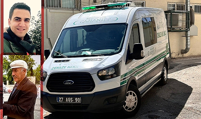 Otomobil traktöre arkadan çarptı: 2 ölü, 3 yaralı