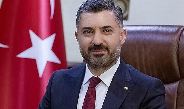 RTÜK Başkanı Şahin'den sokak röportajlarına ilişkin açıklama