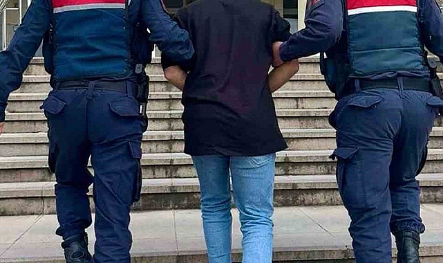 Şanlıurfa'da firari hükümlü yakalandı