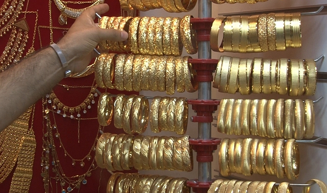 Şanlıurfa'da imitasyon altına ilgi arttı