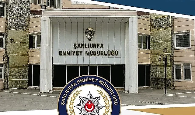 Şanlıurfa'da kayıp 4 çocuk bulundu