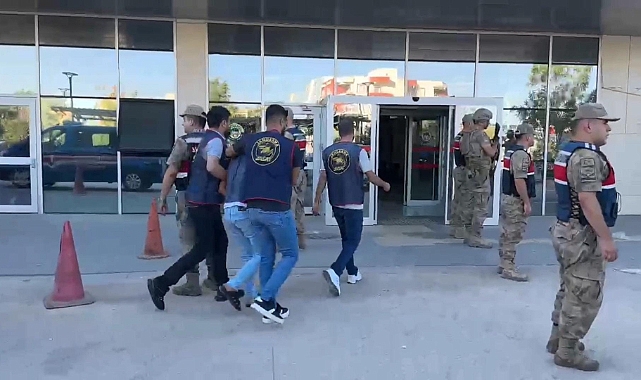 Şanlıurfa'da öğretmen fıstık tarlasında öldürüldü