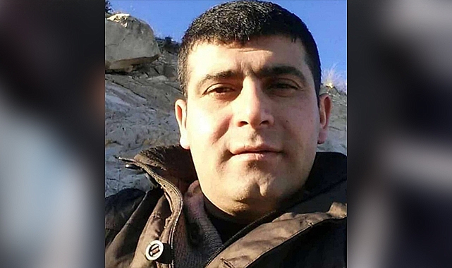 Şanlıurfa’da yüksekten düşen işçi öldü