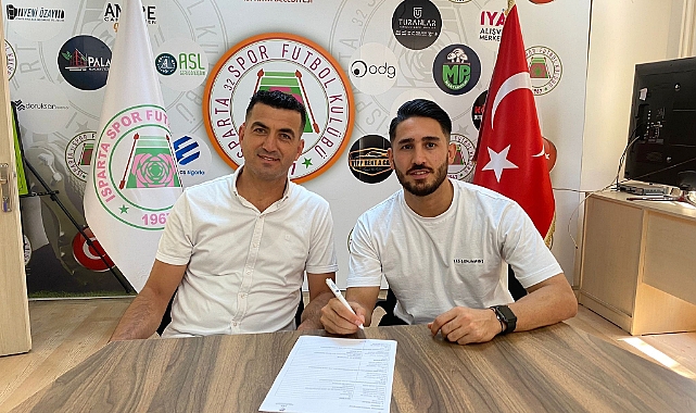 Şanlıurfaspor'un eski orta saha futbolcusunun yeni yeri belli oldu