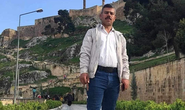 Suruç'ta tapusu bile olmayan arazi için ağabeyini kurşun yağmuruna tuttu