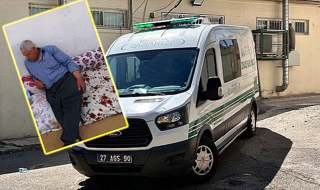 Traktörle tarlasına giderken husumetlisi tarafından pompalı tüfekle öldürüldü
